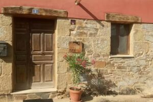 Casa rural la Gándara