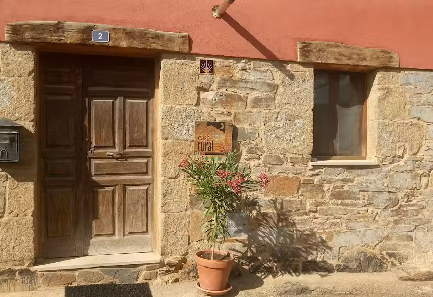 Casa rural la Gándara