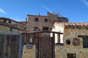 Casa Rural «La Garduña»