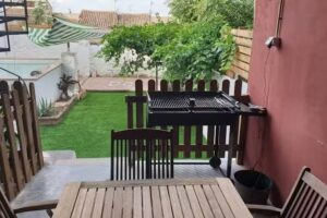 Casa Rural La Garnacha