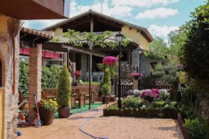 Casa Rural la Garrocha