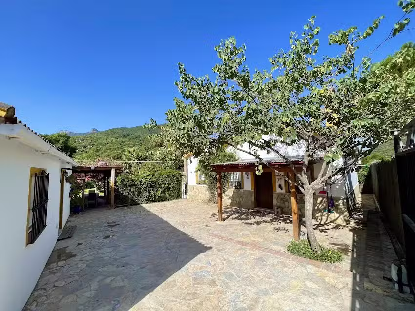 Casa Rural La Gloria