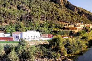 Casa Rural La Gloria