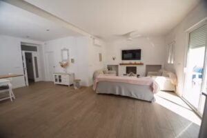 Casa Rural La Granja de Torrehermosa