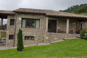 Casa Rural La Hacienda de Gredos
