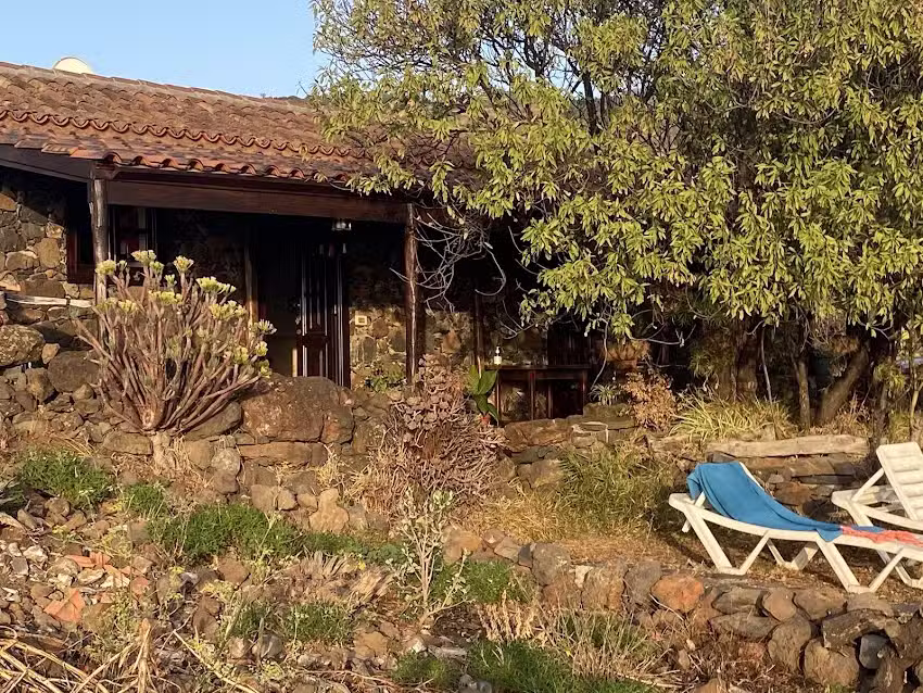 Casa Rural La Herbilla