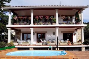 Casa Rural La Herrén