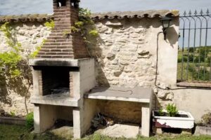 Casa rural La Herrería