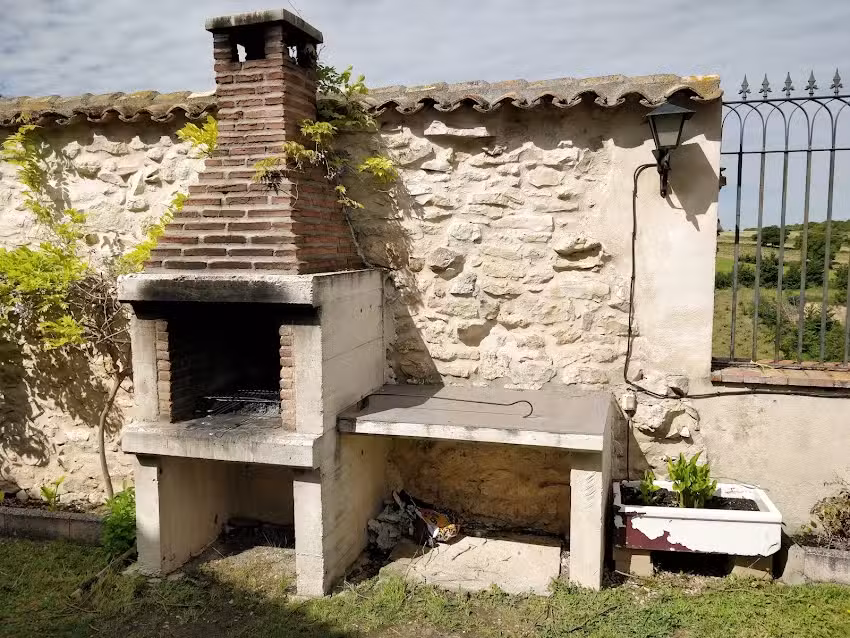 Casa rural La Herrería