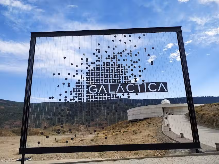 Casa Rural “La Higuera”.