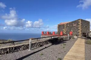 Casa Rural la Hojalata