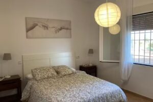 Casa rural La Hontanilla