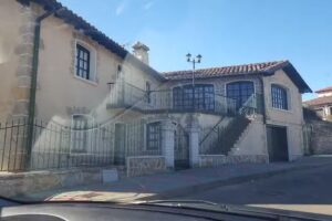 Casa Rural La Hortelana