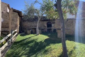 Casa Rural La Huerta