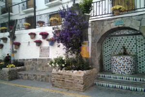 Casa Rural La Huerta