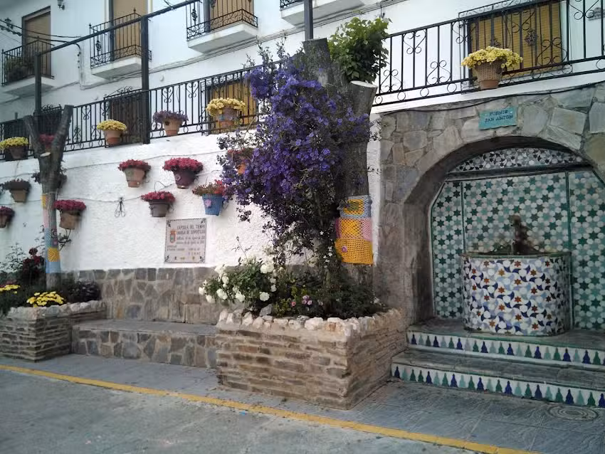 Casa Rural La Huerta