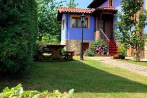 Casa Rural La Huerta