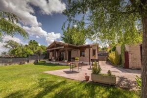 Casa Rural La Huerta de Ananías