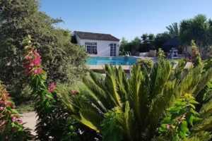 casa rural la Huerta de Antonio Eduardo