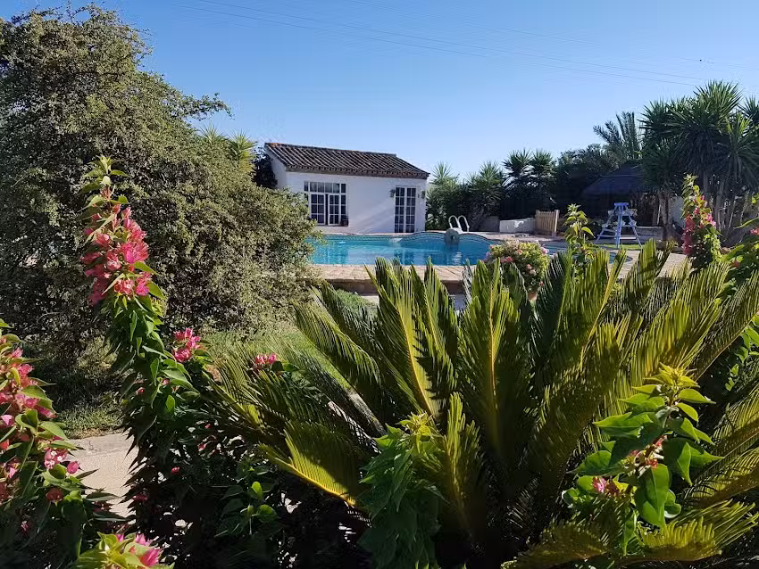 casa rural la Huerta de Antonio Eduardo