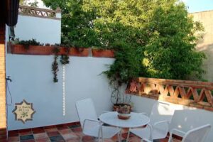 Casa Rural La Huerta del Cura – Nigüelas – Valle de Lecrín