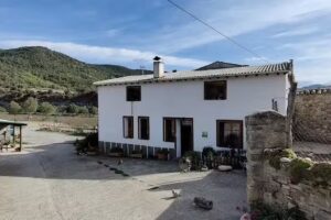 Casa Rural La Huerta Roda De Isábena