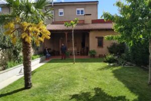 Casa Rural la Huertina de Mateo