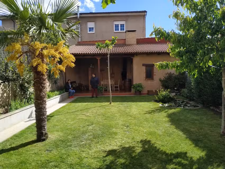 Casa Rural la Huertina de Mateo