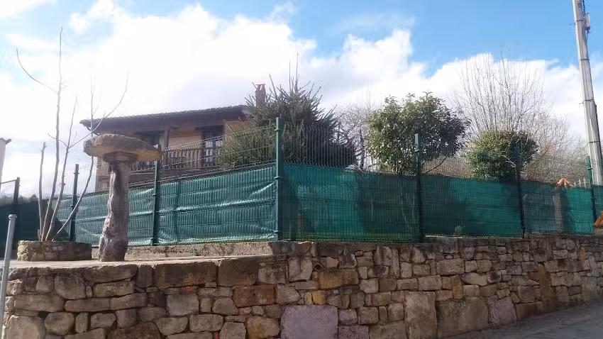 Casa Rural la Huertuca de Peñella