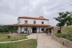 Casa Rural la Iglesuela