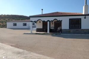 Casa rural la indala