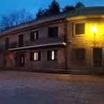 Casa Rural la Insula