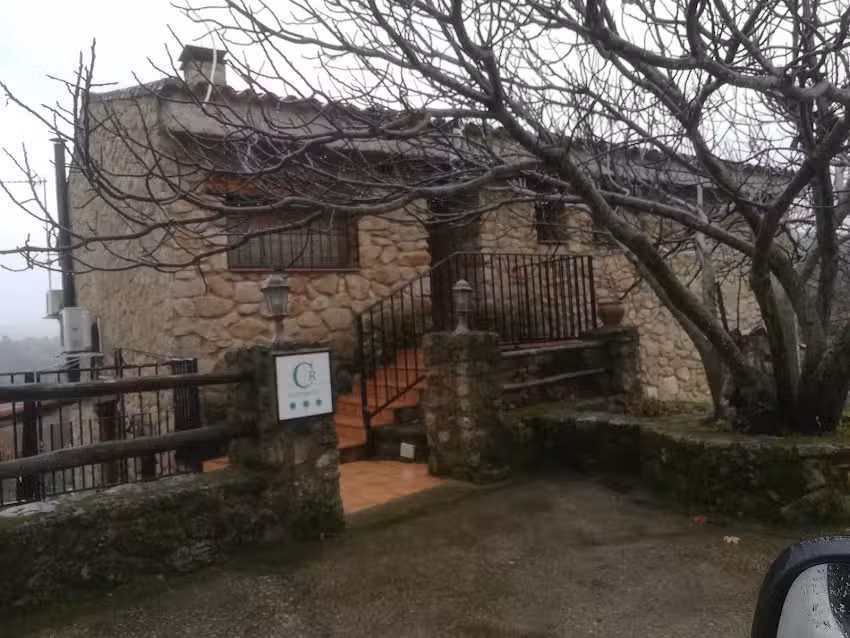 Casa Rural La Jiguera