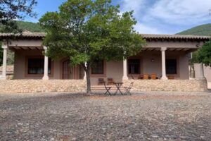Casa Rural La Joyona