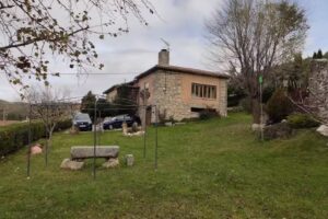 Casa rural La Ladera