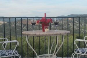 Casa Rural La Laguna