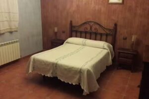 Casa Rural La Lagunilla