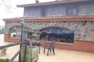 Casa Rural LA LAGUNILLA – SPA