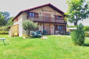 Casa Rural La Lavadera