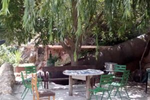 Casa Rural La Libélula