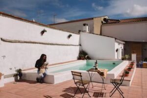 Casa Rural La Libertad