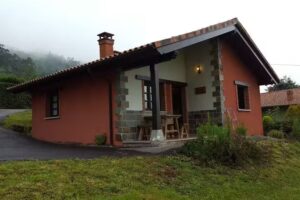 Casa Rural La Llana 1