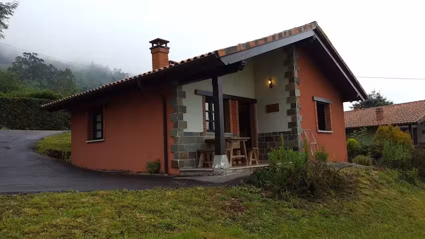 Casa Rural La Llana 1