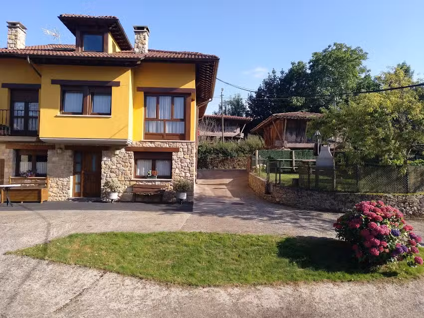 Casa Rural La Llana 2