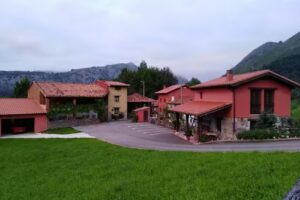 Casa Rural La Lloseta