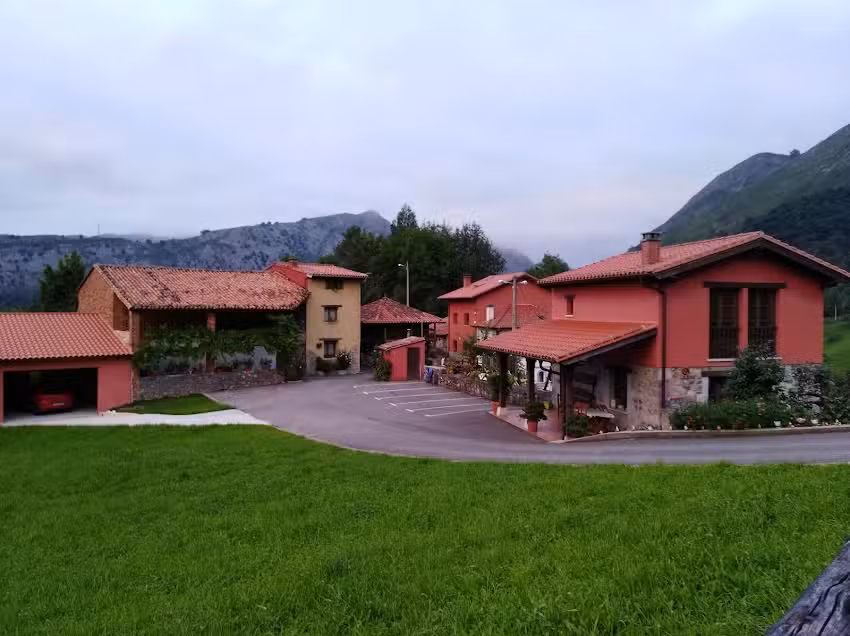Casa Rural La Lloseta