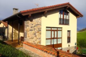 Casa Rural La LLosina