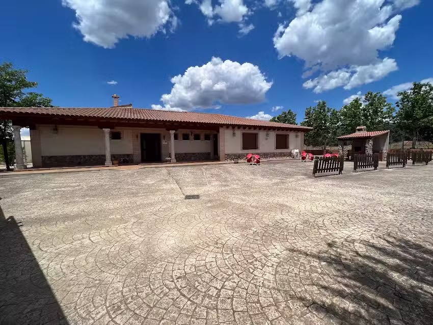 Casa Rural La Loma