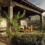 Casa Rural “La Loma”