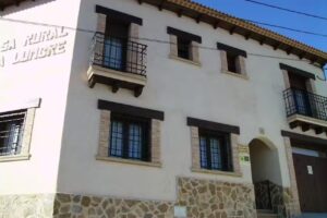 Casa Rural La Lumbre